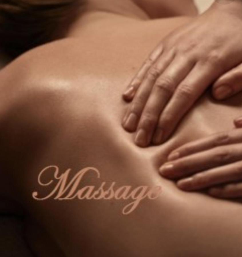 Loft Avec Baignoire Spa Lecrin Romantique Ochancourt 外观 照片